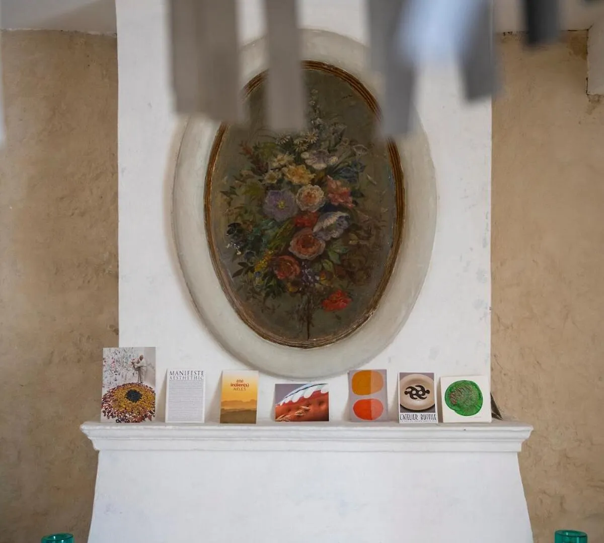شقة Chez Domus Reattu Arles Centre