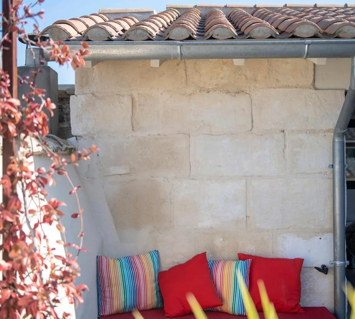 شقة Chez Domus Reattu Arles Centre 0*,  فرنسا