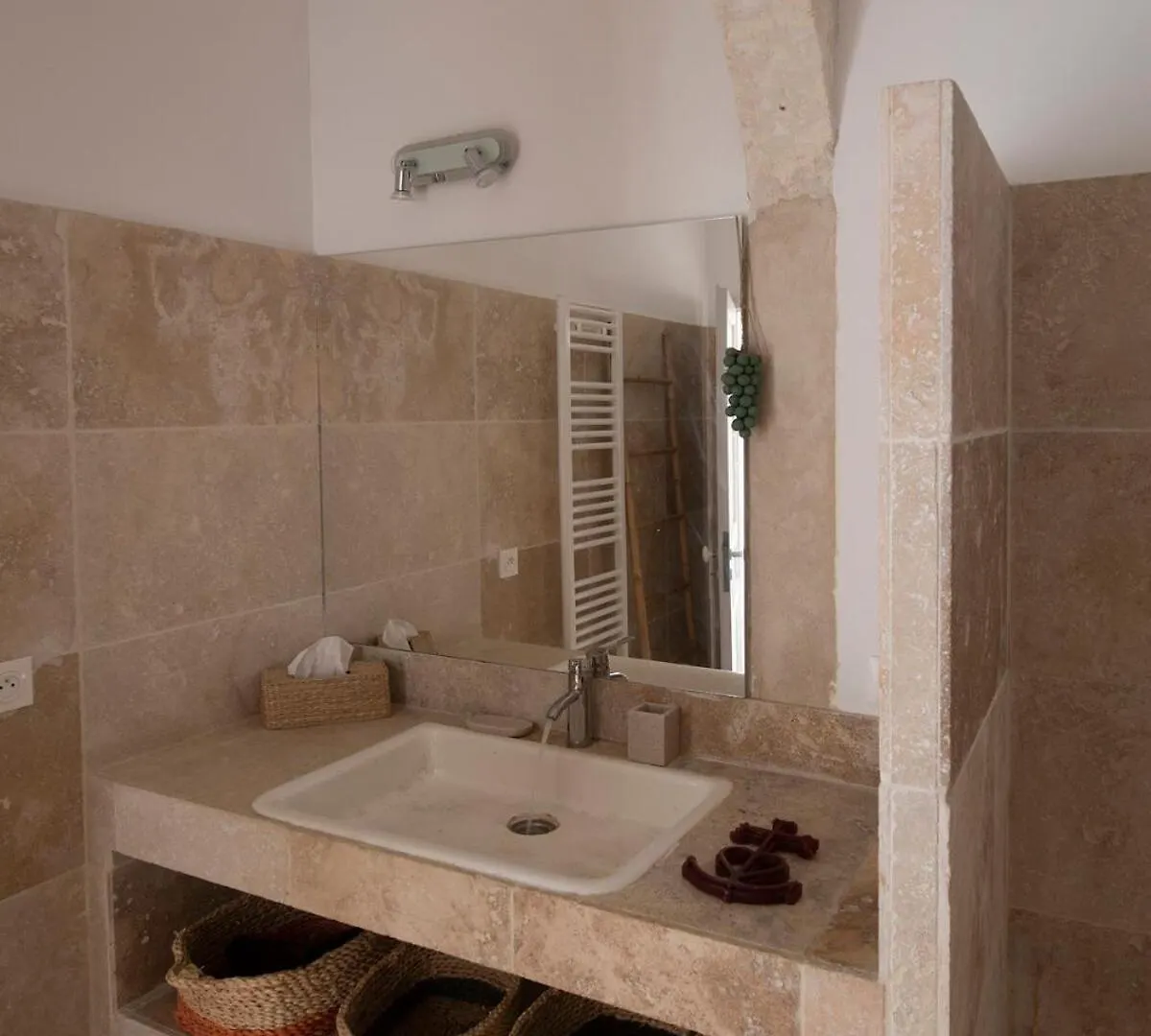 شقة Chez Domus Reattu Arles Centre