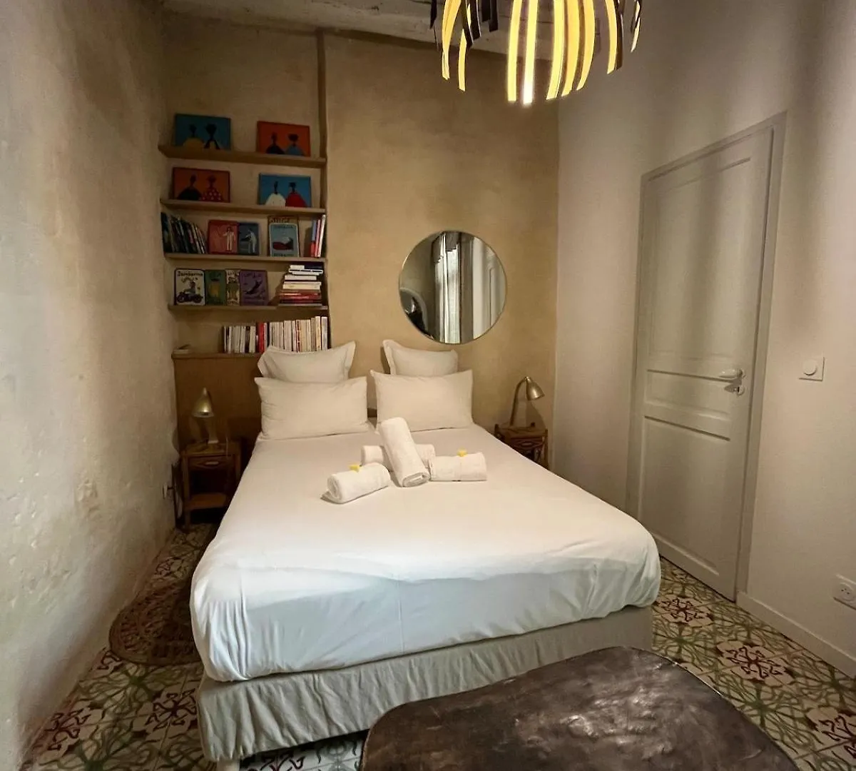 شقة Chez Domus Reattu Arles Centre فرنسا