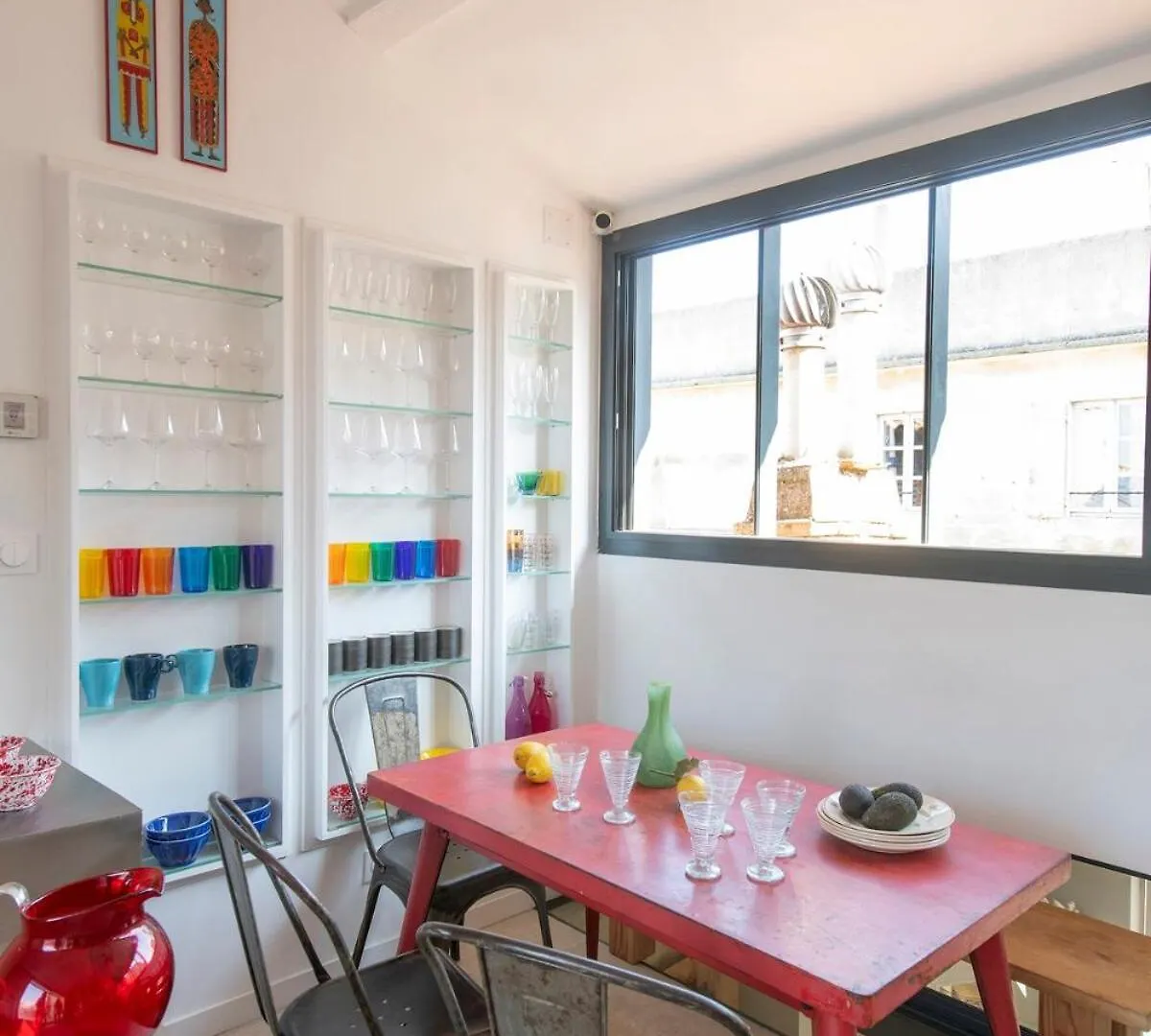 شقة Chez Domus Reattu Arles Centre فرنسا